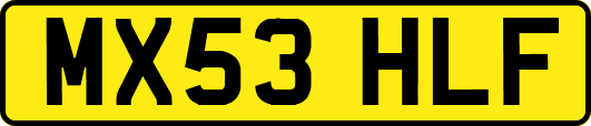 MX53HLF