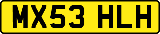 MX53HLH