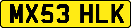 MX53HLK