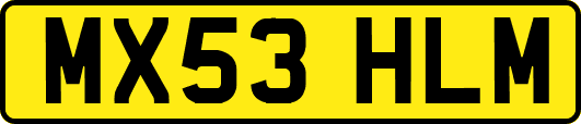MX53HLM