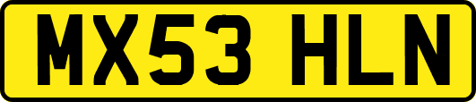 MX53HLN