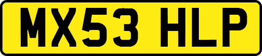 MX53HLP