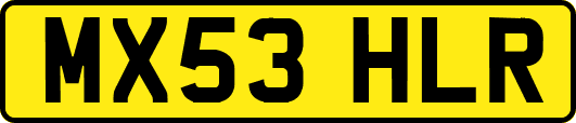 MX53HLR