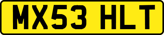 MX53HLT