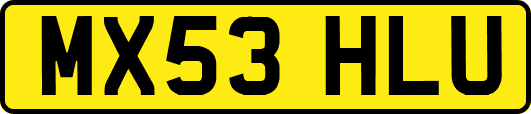 MX53HLU
