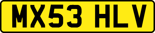 MX53HLV