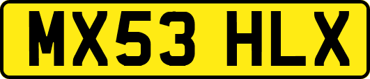 MX53HLX