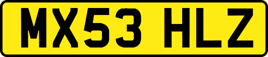 MX53HLZ