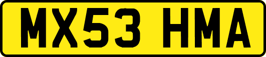 MX53HMA