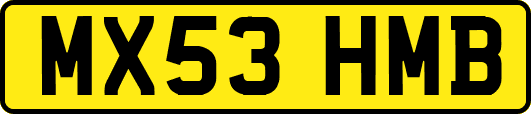 MX53HMB