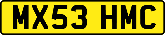 MX53HMC