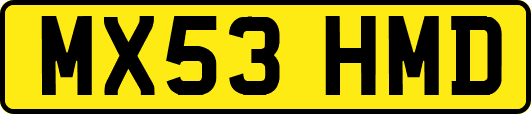 MX53HMD