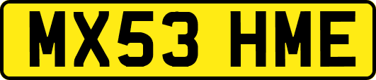 MX53HME