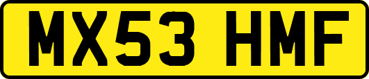 MX53HMF