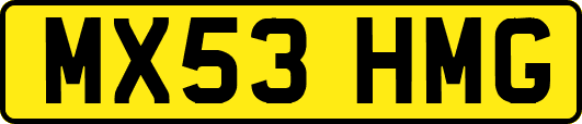 MX53HMG