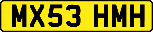 MX53HMH