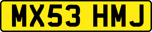MX53HMJ