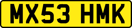 MX53HMK