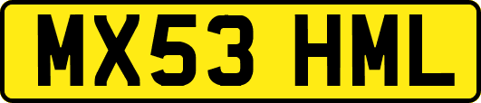 MX53HML