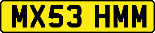 MX53HMM