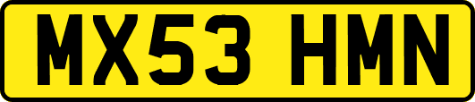 MX53HMN