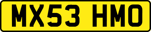 MX53HMO