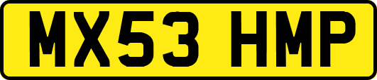 MX53HMP