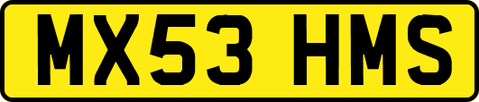 MX53HMS