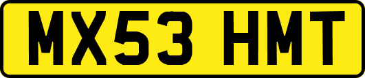 MX53HMT