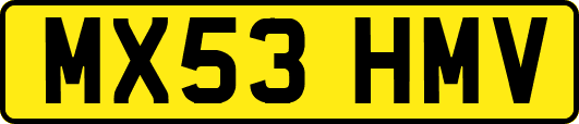 MX53HMV