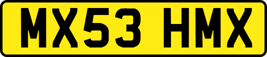 MX53HMX