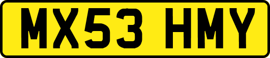 MX53HMY