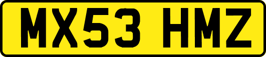 MX53HMZ