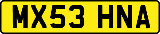 MX53HNA