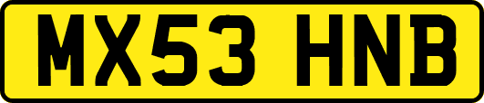 MX53HNB