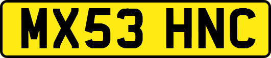 MX53HNC
