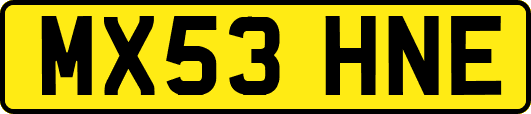 MX53HNE