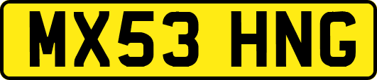 MX53HNG