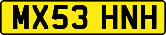 MX53HNH