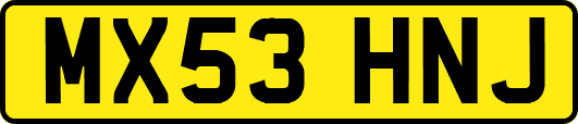 MX53HNJ
