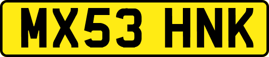 MX53HNK