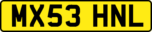 MX53HNL