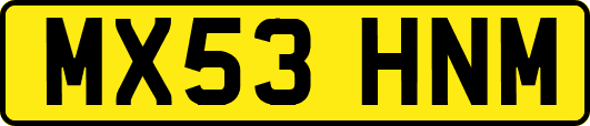 MX53HNM