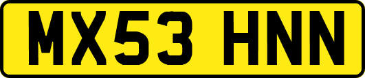 MX53HNN