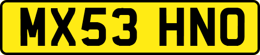 MX53HNO