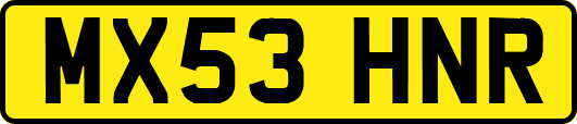 MX53HNR