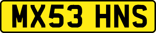MX53HNS