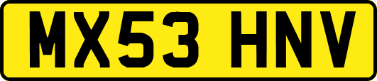 MX53HNV