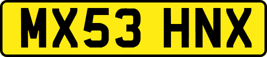 MX53HNX