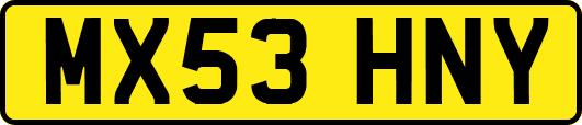 MX53HNY